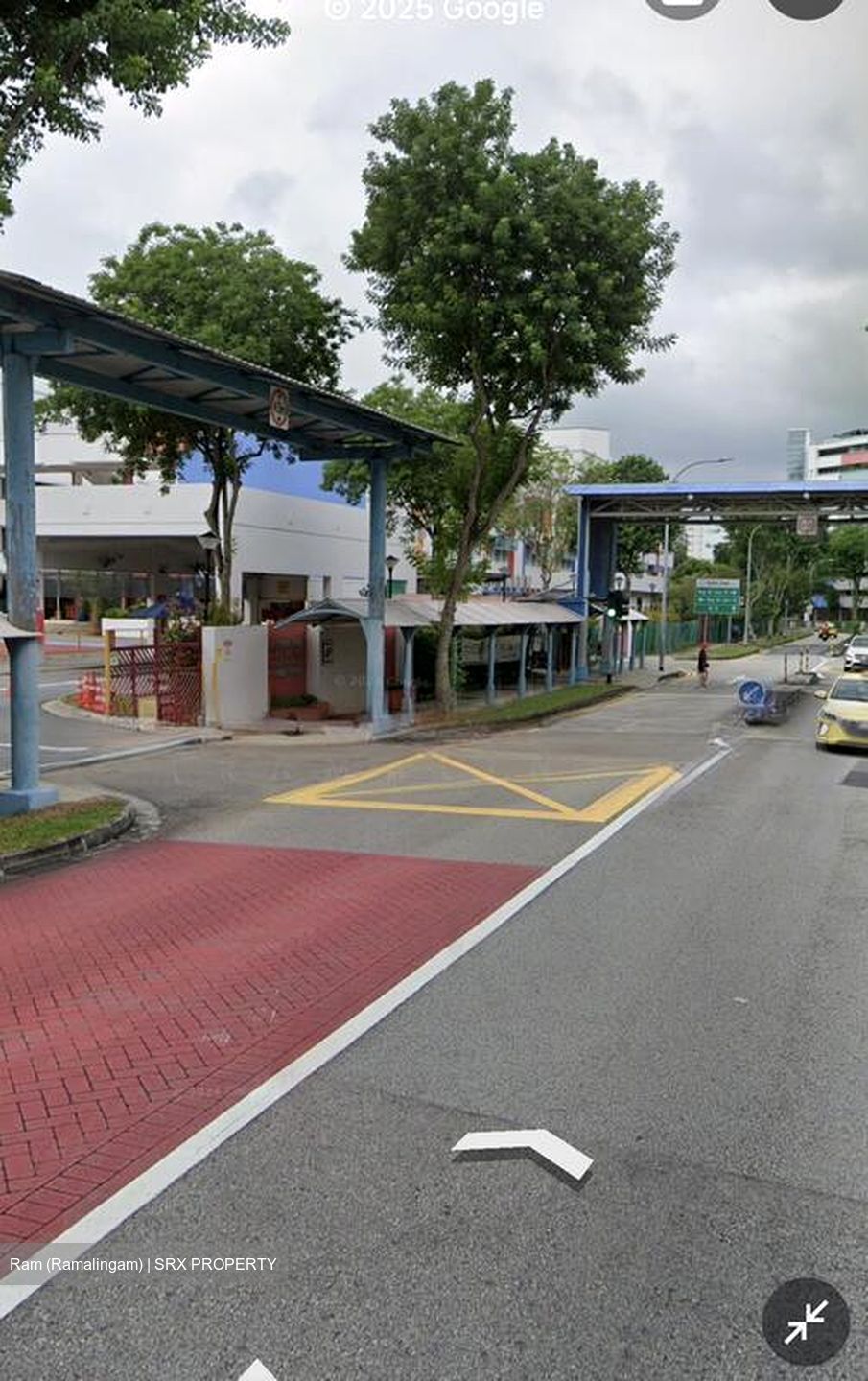 Blk 719 Khatib Spring (Yishun), HDB 3 Rooms #497757931